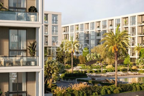 Appartement de 3 chambres à Jumeirah Village Circle, UAE No. 200288