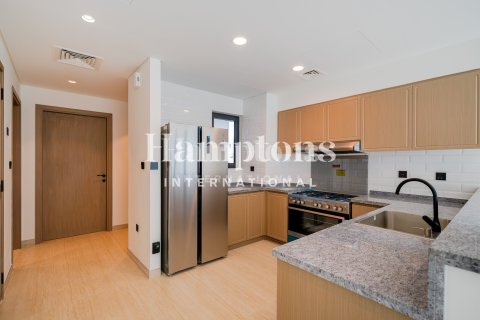 4 bedrooms Townhouse in Damac Lagoons, UAE No. 151210