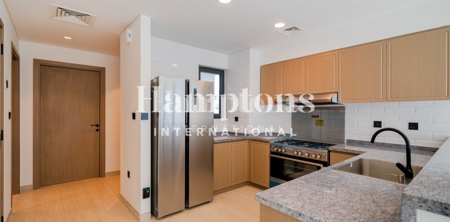 4 bedrooms Townhouse in Damac Lagoons, UAE No. 151210