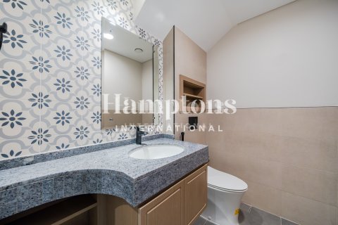 4 bedrooms Townhouse in Damac Lagoons, UAE No. 151210 15