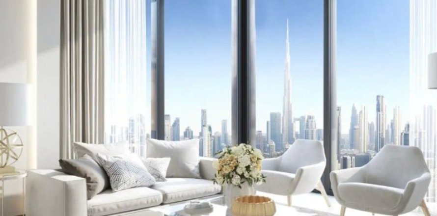 1 bedroom Apartment in Dubai, UAE No. 151213