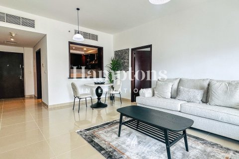 1 bedroom Apartment in Downtown Dubai (Downtown Burj Dubai), UAE No. 151212