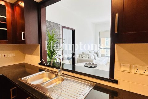 1 bedroom Apartment in Downtown Dubai (Downtown Burj Dubai), UAE No. 151212 13