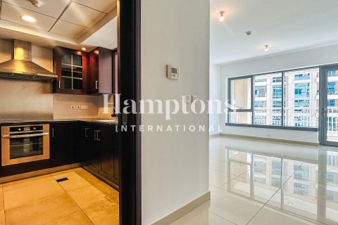 1 bedroom Apartment in Downtown Dubai (Downtown Burj Dubai), UAE No. 151212 10