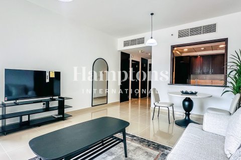 1 bedroom Apartment in Downtown Dubai (Downtown Burj Dubai), UAE No. 151212 3