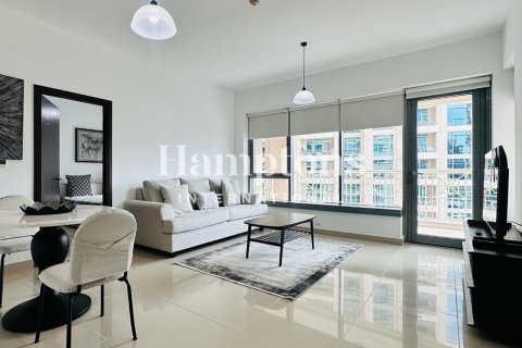 1 bedroom Apartment in Downtown Dubai (Downtown Burj Dubai), UAE No. 151212 15