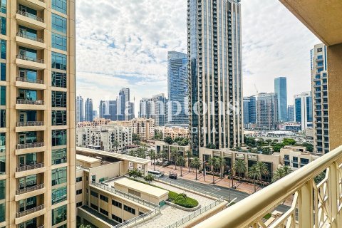 1 bedroom Apartment in Downtown Dubai (Downtown Burj Dubai), UAE No. 151212 7