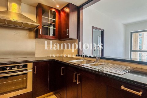 1 bedroom Apartment in Downtown Dubai (Downtown Burj Dubai), UAE No. 151212 8