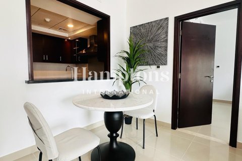 1 bedroom Apartment in Downtown Dubai (Downtown Burj Dubai), UAE No. 151212 16