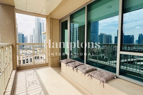 1 bedroom Apartment in Downtown Dubai (Downtown Burj Dubai), UAE No. 151212 11