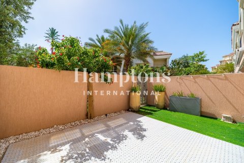 2 bedrooms Townhouse in Hillside at Jumeirah Golf Estates, UAE No. 151209 11