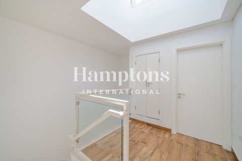 2 bedrooms Townhouse in Hillside at Jumeirah Golf Estates, UAE No. 151209 8