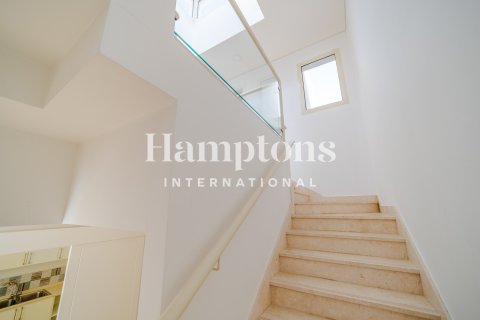 2 bedrooms Townhouse in Hillside at Jumeirah Golf Estates, UAE No. 151209 3