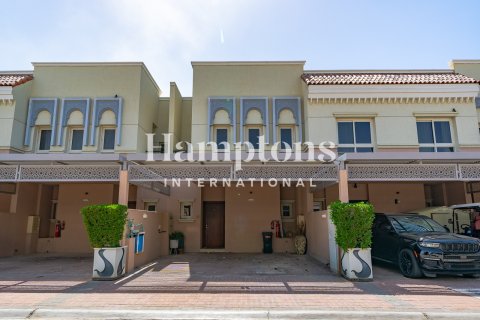 2 bedrooms Townhouse in Hillside at Jumeirah Golf Estates, UAE No. 151209 14
