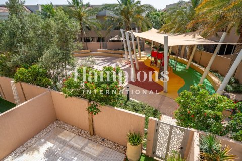 2 bedrooms Townhouse in Hillside at Jumeirah Golf Estates, UAE No. 151209 22
