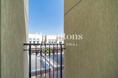 2 bedrooms Townhouse in Hillside at Jumeirah Golf Estates, UAE No. 151209 27
