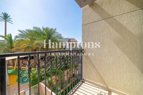 2 bedrooms Townhouse in Hillside at Jumeirah Golf Estates, UAE No. 151209 20