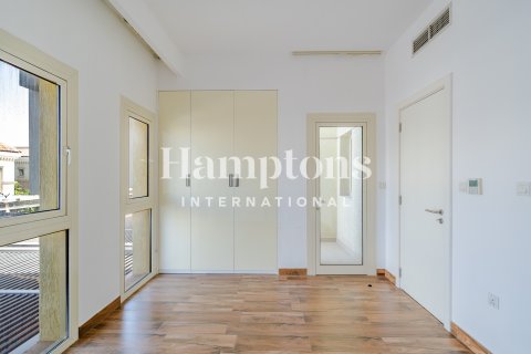 2 bedrooms Townhouse in Hillside at Jumeirah Golf Estates, UAE No. 151209