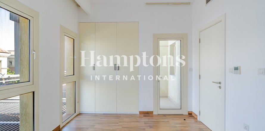 2 bedrooms Townhouse in Hillside at Jumeirah Golf Estates, UAE No. 151209