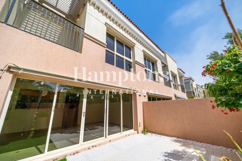 2 bedrooms Townhouse in Hillside at Jumeirah Golf Estates, UAE No. 151209 10