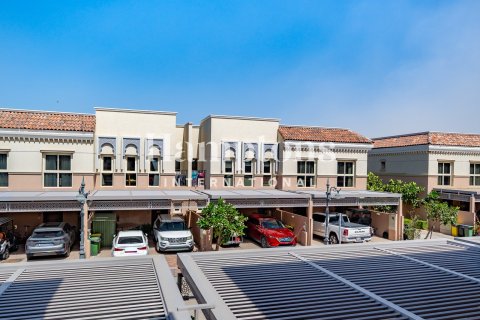 2 bedrooms Townhouse in Hillside at Jumeirah Golf Estates, UAE No. 151209 26