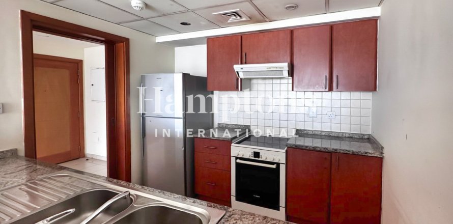 2 bedrooms Apartment in Greens, UAE No. 151211