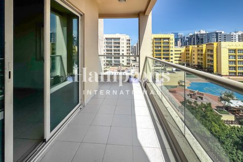 2 bedrooms Apartment in Greens, UAE No. 151211 9