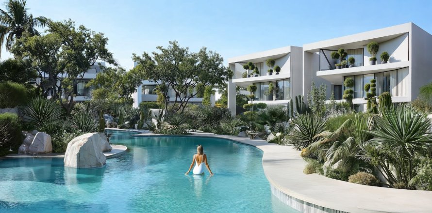 4 bedrooms Villa in Dubai, UAE No. 151215