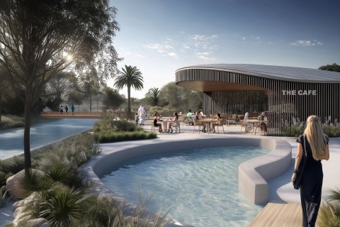 4 bedrooms Villa in Dubai, UAE No. 151215 10