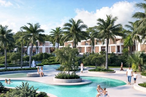 4 bedrooms Villa in Dubai, UAE No. 151215 14