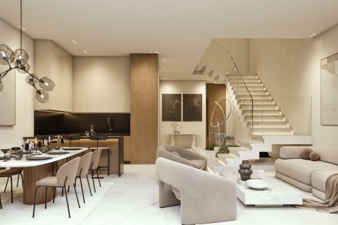 4 bedrooms Villa in Dubai, UAE No. 151215 5