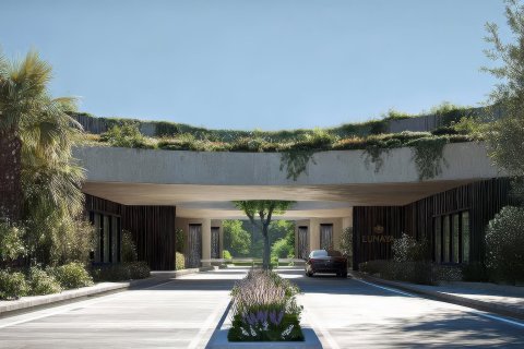 4 bedrooms Villa in Dubai, UAE No. 151215 11