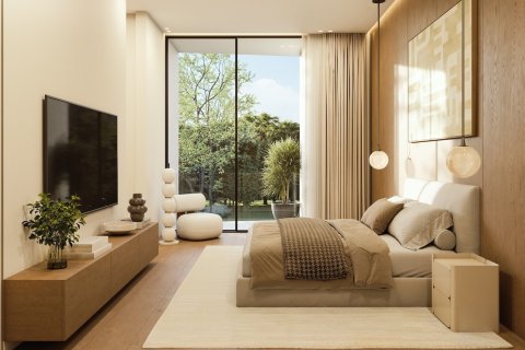 5 bedrooms Villa in Dubai, UAE No. 151214 4