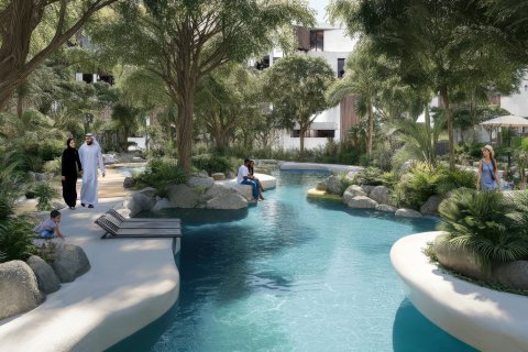 5 bedrooms Villa in Dubai, UAE No. 151214 15