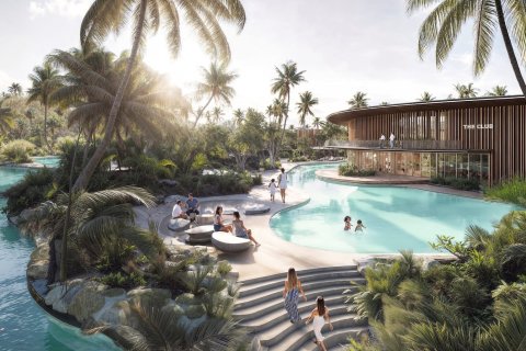 5 bedrooms Villa in Dubai, UAE No. 151214 7