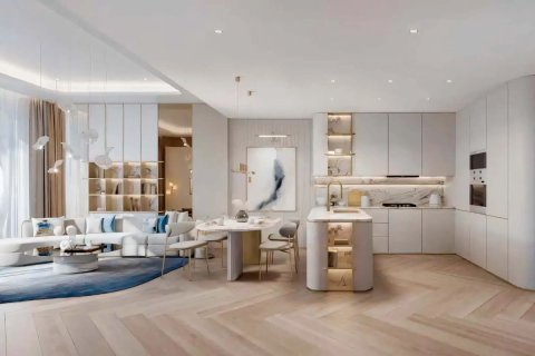 2 bedrooms Apartment  No. 132040 2