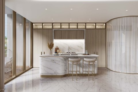 2 bedrooms Apartment  No. 132040 10