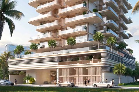 2 bedrooms Apartment  No. 132040 7