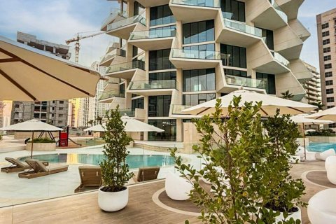 1 bedroom Apartment  No. 132041 9