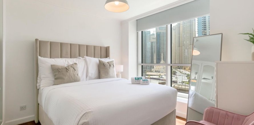 3 bedrooms Apartment  No. 132044