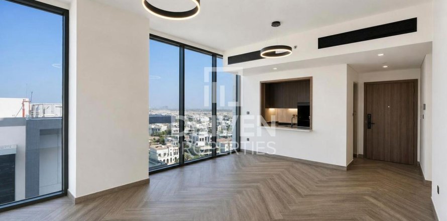 Appartement de 2 chambres à Dubai Hills Estate, UAE No. 209961