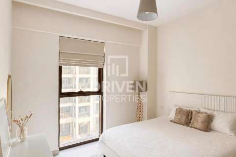 Appartement de 1 chambre à Creek Beach, UAE No. 209958 5