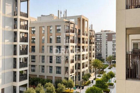 Appartement de 1 chambre à Creek Beach, UAE No. 209958 10