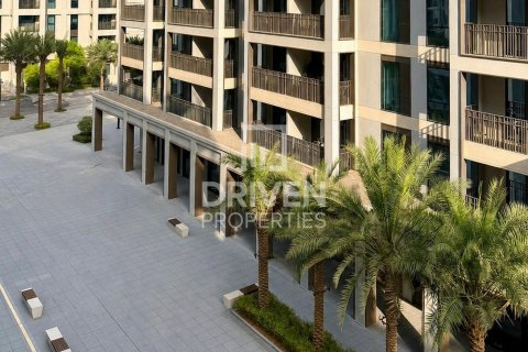 Appartement de 1 chambre à Creek Beach, UAE No. 209958 11