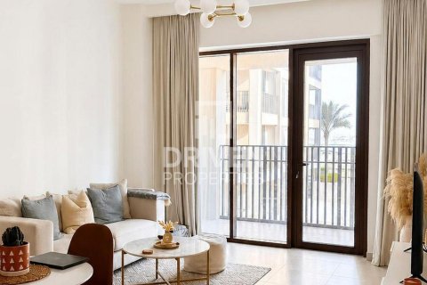 Appartement de 1 chambre à Creek Beach, UAE No. 209958