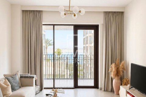 Appartement de 1 chambre à Creek Beach, UAE No. 209958 3