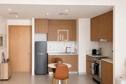 Appartement de 1 chambre à Creek Beach, UAE No. 209958 6