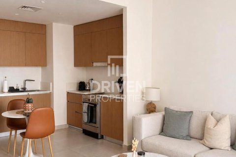 Appartement de 1 chambre à Creek Beach, UAE No. 209958 7