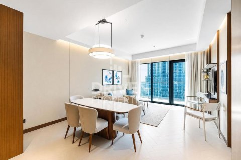 Appartement de 3 chambres à The Address Residences Dubai Opera, UAE No. 209959 4