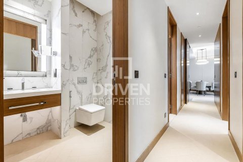 Appartement de 3 chambres à The Address Residences Dubai Opera, UAE No. 209959 14